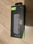 Hub USB-C GreenCell