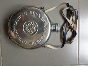 Manierka ZSSR z czasów PRL 