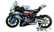 klocki BMW M 1000 RR 42130 nie lego kompatybilne dostępne od ręki
