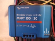 Victron Energy MPPT 100/30 BEZ Bluetooth