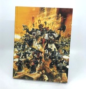 BLACK TEMPLARS CODEX LIMITED 9TH EDITION WARHAMMER 40K 