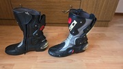 Buty motocyklowe Sidi