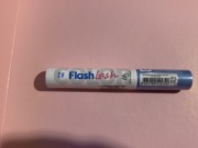 Golden Rose flash lash mascara 03 sky blue