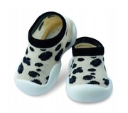 Buciki niemowlęce Dookeh M 13,5 cm Antypoślizgowe Pierwsze kroki