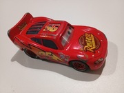 metalowy samochodzik Mattel Disney Pixar Cars  Zygzak McQueen oczy