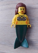 Lego syrena nowa