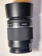 Obiektyw SONY SAL55200-2 