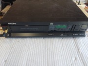 Odtwarzacz CD Philips model CD371 z TDA1541