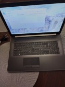 Laptop HP 17-ca0005nc 17,3"
