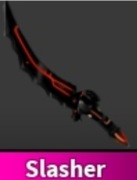 SLASHER | MURDER MYSTERY 2 (MM2)