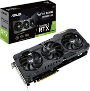 Asus TUF Gaming RTX 3060 Ti Gaming OC V2 8GB Gwarancja 2025-02-23