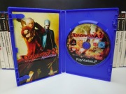 Devil May Cry 3 Special Edition PS2
