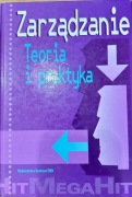 Podręcznik Zarządzanie. Teoria i praktyka