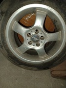 Alufelgi wolswagen golf 4 