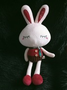 Królik me too maskotka 