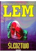 ŚLEDZTWO - Stanisław Lem