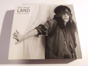 Patti Smith – Land (1975-2002) 2CD DIGIPAK SLIPCASE