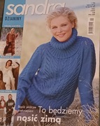 Sandra - Dzianiny 11/2006
