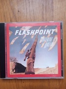 FLASHPOINT TANGERINE DREAM 1984/1995 CD