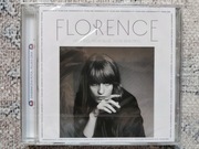 Florence and the Machine. How big, how blue, how..