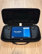 Steam Deck LCD 256 GB