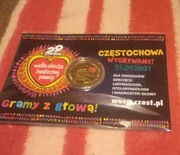 - 10 FINAŁKÓW  WOŚP 29 FINAŁ 2021 r - 2024