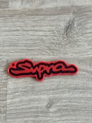 Brelok 3d Toyota Supra Motoryzacyjny gadżet, idealny prezent