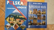 Polska najpięknieksze miasta miejsca