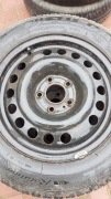 Felgi 5x110 r15 ET38 2szt felga