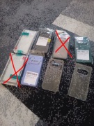 Nothing phone 3a etui