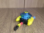 Lego 6125 Sea Sprint 9 Aquazone 