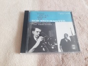 B. Brookmeyer with T. Charles and J. Raney "The Dual Role Of" (bop '54-'55)