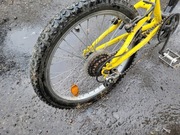 Dziecięcy rower górski 