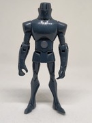 Bandai 2008 Ben 10 Forever Knight