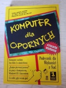 Komputer dla opornych Dan Gookin 