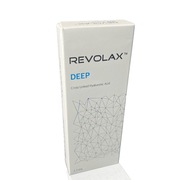 Revolax Deep + Lido Kwas Hialuronowy
