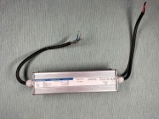Zasilacz LED Hermetyczny BERGMEN Storm Slim 10012 12V 100W IP68 | Używany
