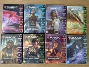 Magic the Gathering Challenger Pioneer Decks