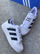 Buty sportowe na codzień Adidas Superstar XLG unisex rozmiar 39 1/3
