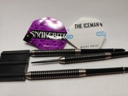 Rzutki Red Dragon Pegasus 24g 80% wolfram 