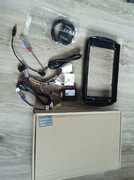 Zestaw do montażu radio z androidem Mercedes Benz Smart  