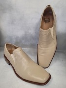 Ernesto Dolani włoskie buty skórzane model 4108 002 rozmiar 45