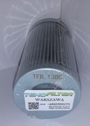 Filtr hydrauliczny TFR.1380  (P765281, SH62021)