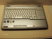 kadłubek z klawiaturą Toshiba Satelite L500-1T8