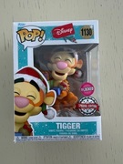 Funko POP! Disney Tigger, #1130