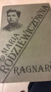 Ragnarok Maria Rodziewiczówna