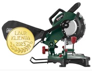 Pilarka ukosowa Parkside PKS 1500 B3, 1500 W