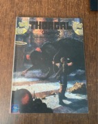 Komiks Thorgal Giganci miękka okładka