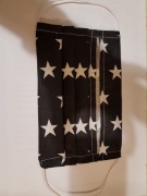 Maseczki ochronne bawełniane