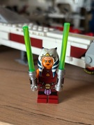 Lego Star wars figurka Ahsoka Tano sw1396